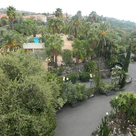 Garden Rooms San Giovanni La Punta Exterior photo